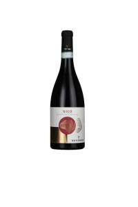 Tenuta Ferrante Nico Barrel Wijn